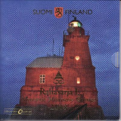 (afbeelding voor) BU set Finland 2008